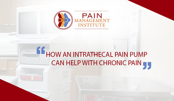 Chronic-Pain